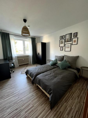 Cosy, modern 1 bedroom apartment(50m2) in MG